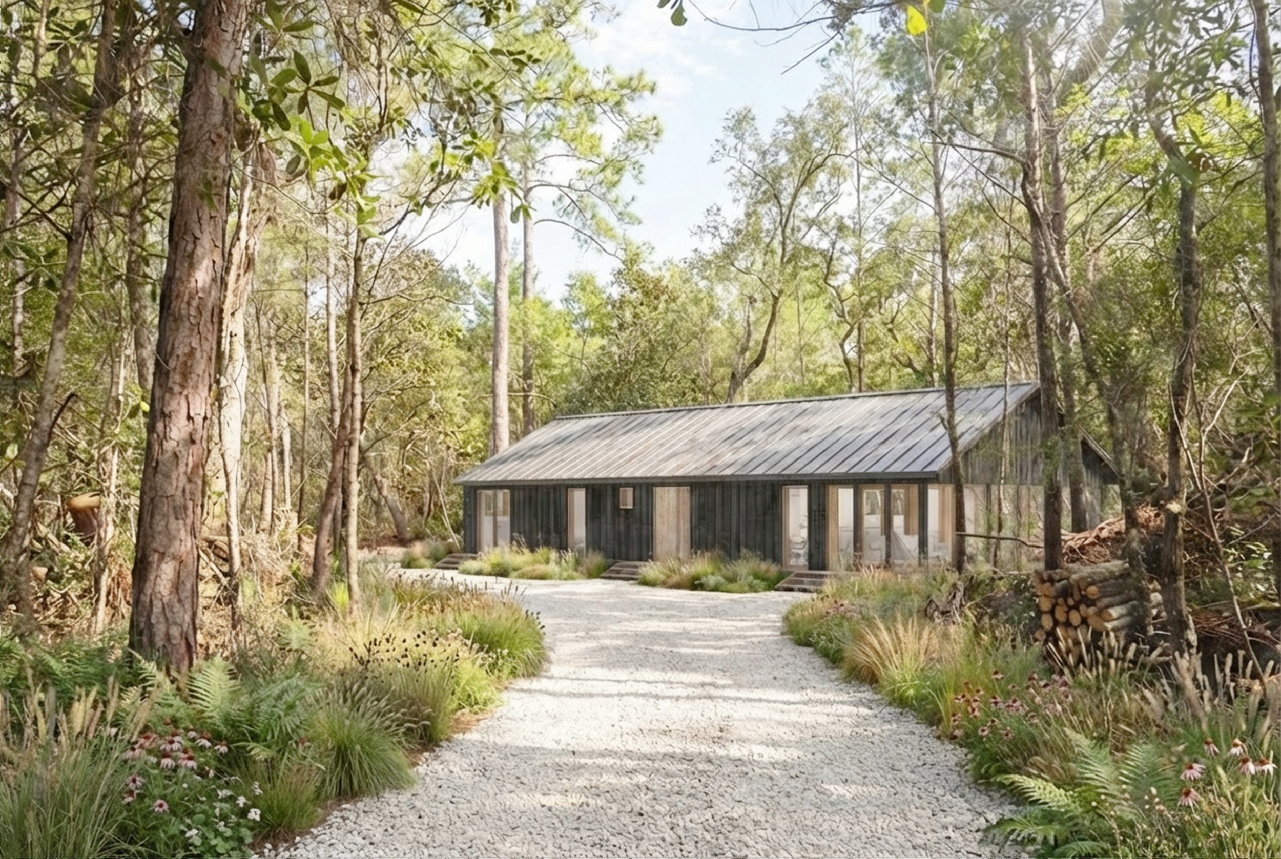  East Bay House 