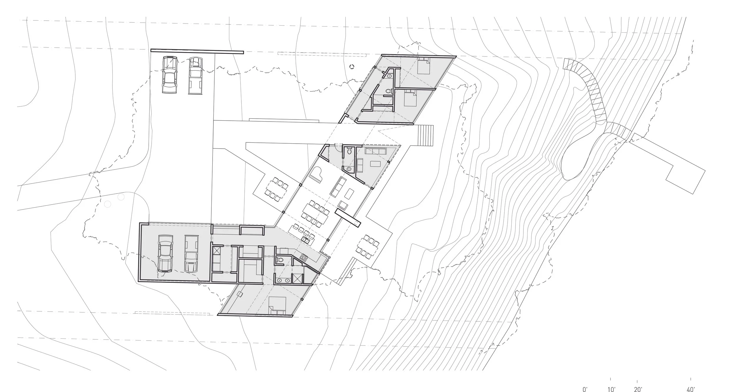  Pipe Lake House 