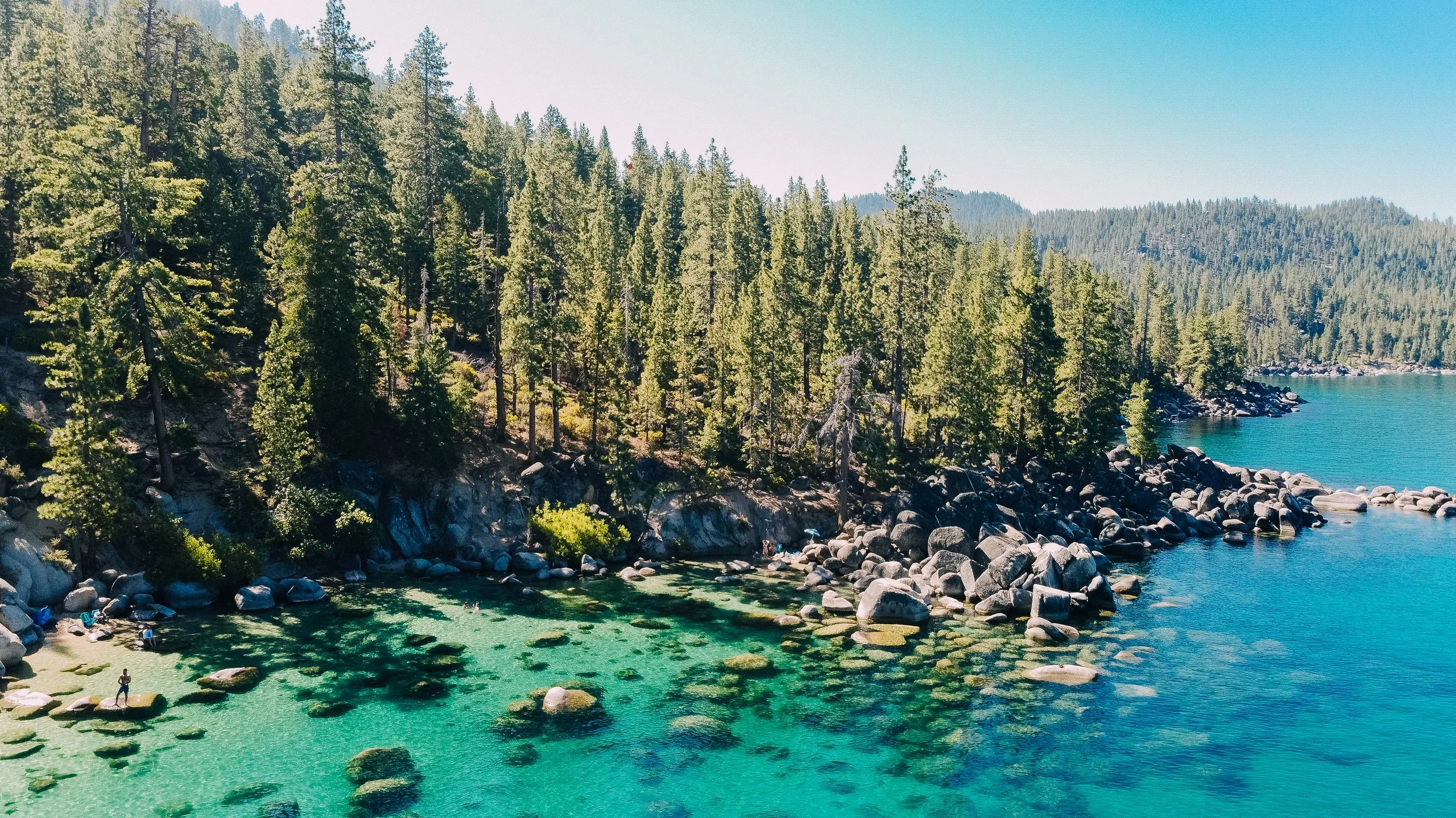 What To Pack For Lake Tahoe In The Summer: A Complete Guide
