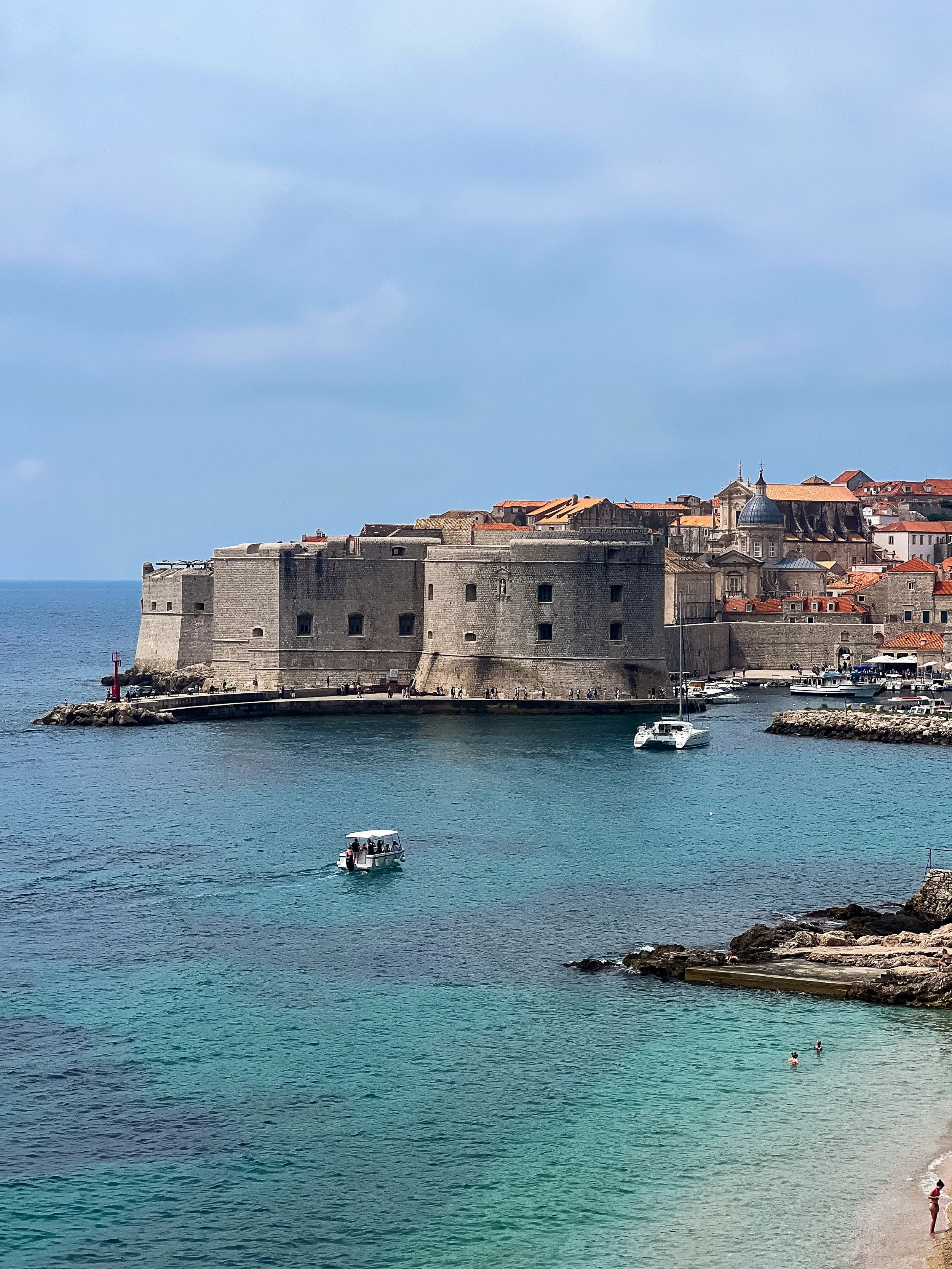 The Perfect 3-Day Dubrovnik Itinerary
