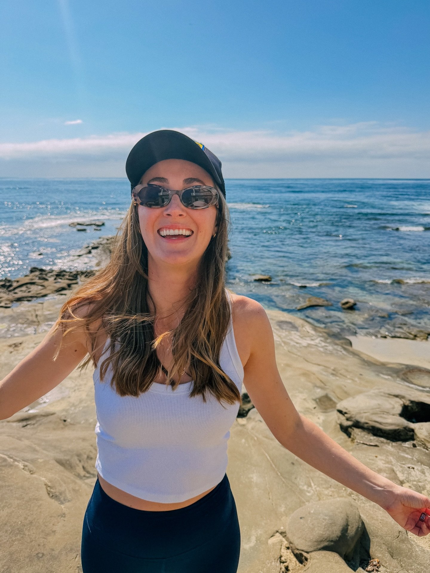 Perfect day in San Diego 🌞🦋

#sandiegocalifornia #sandiegocounty #sandiegohiddengems #californiablogger #californianas