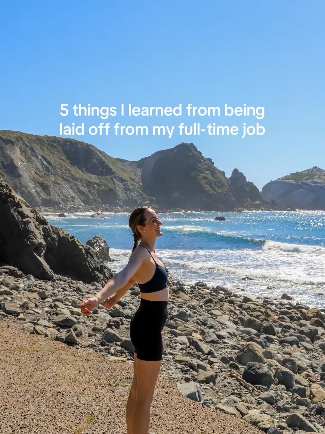 2 corporate layoffs in 6 years &mdash; here&rsquo;s 5 things I&rsquo;ve learned

#layoff #techlayoffs #lifetransitions #embracingchange