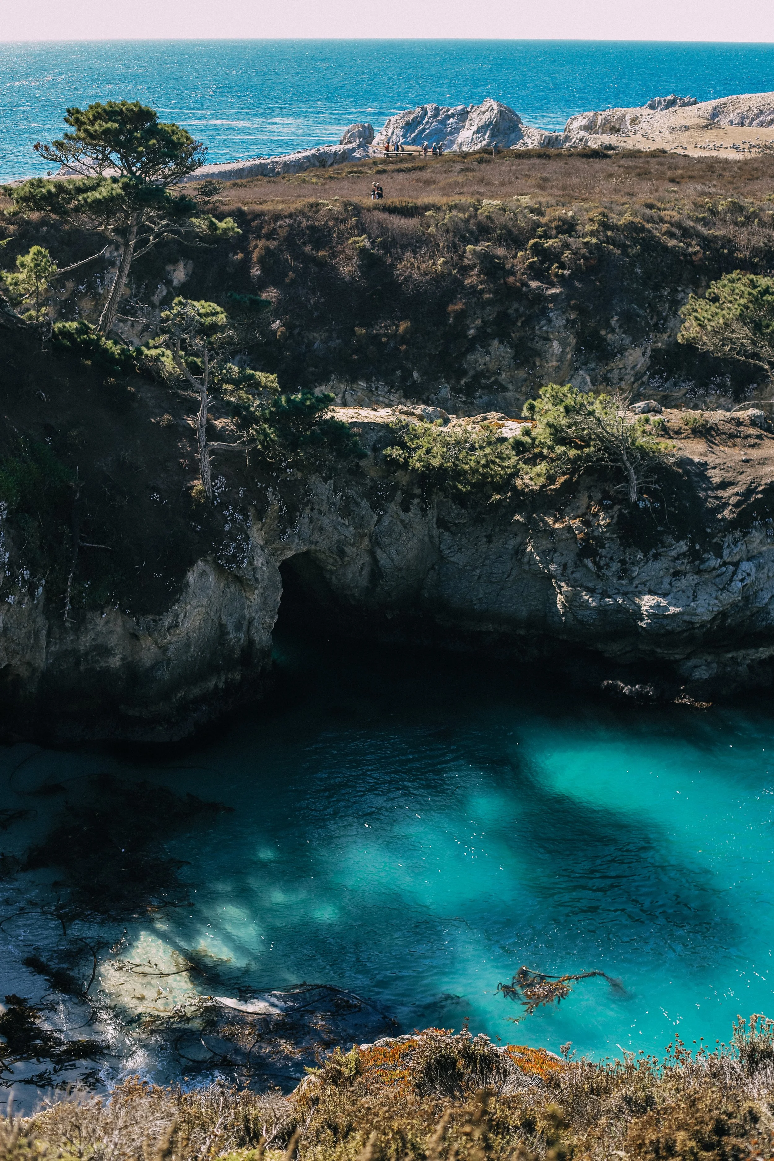 The Ultimate 3-Day California Central Coast Road Trip Itinerary: Big Sur, Carmel-by-the-Sea and Monterey