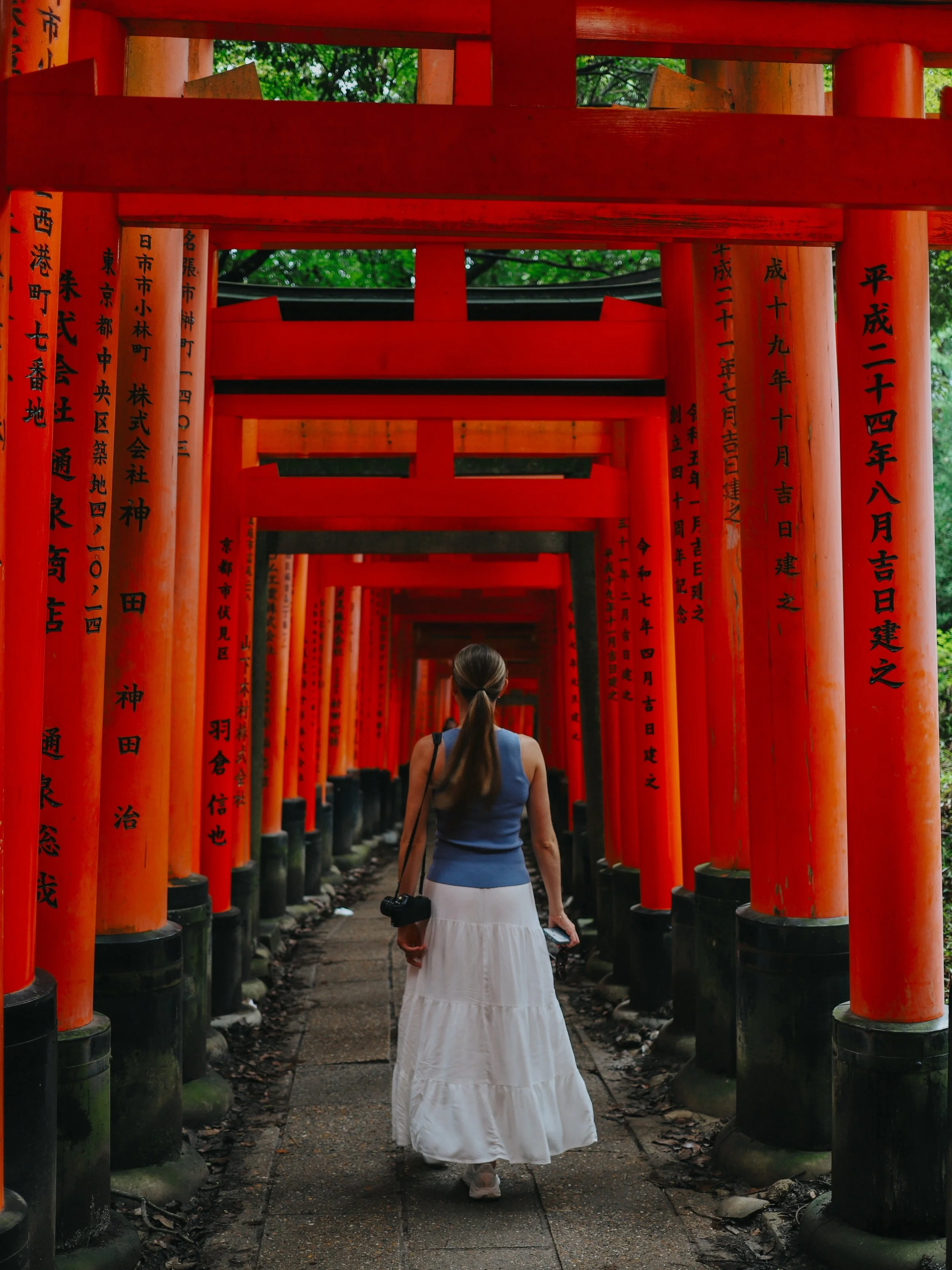 snapshots from kyoto ⛩️📷❣️

#kyotogram #kyotophoto #japantrip2026