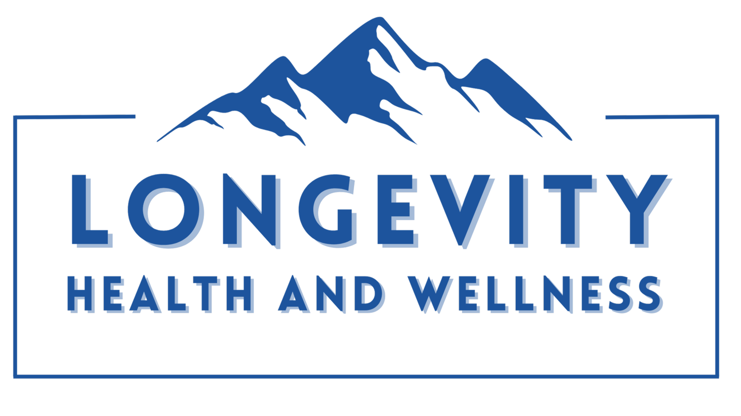 Longevity Health and Wellness