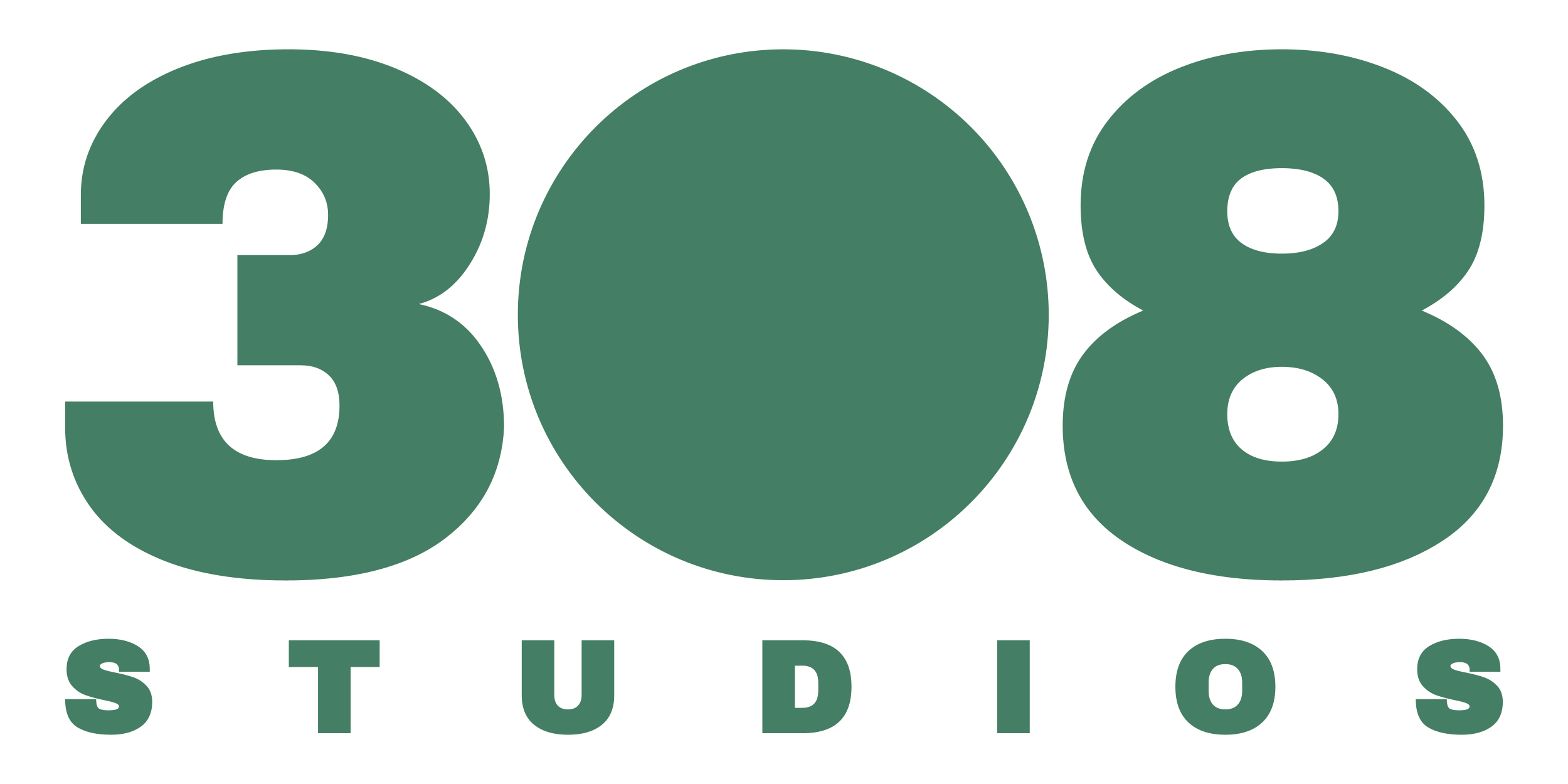 About — 308 STUDIOS