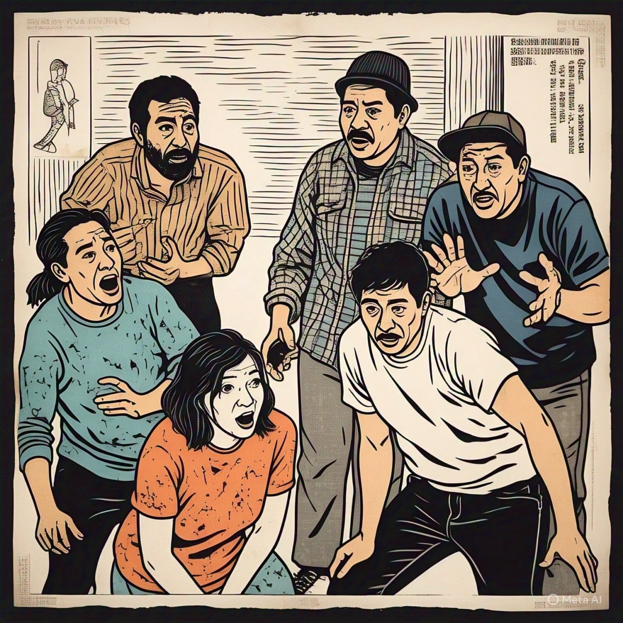 Improv Jam