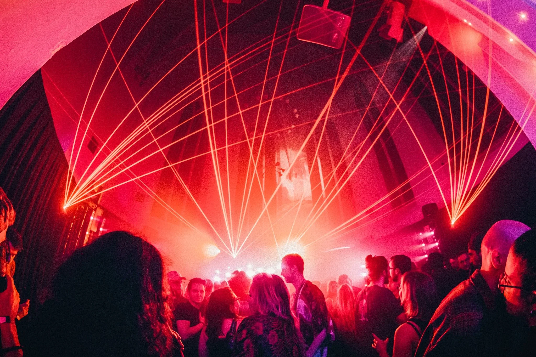 D&B at the Chapel 2025 - Production & Design