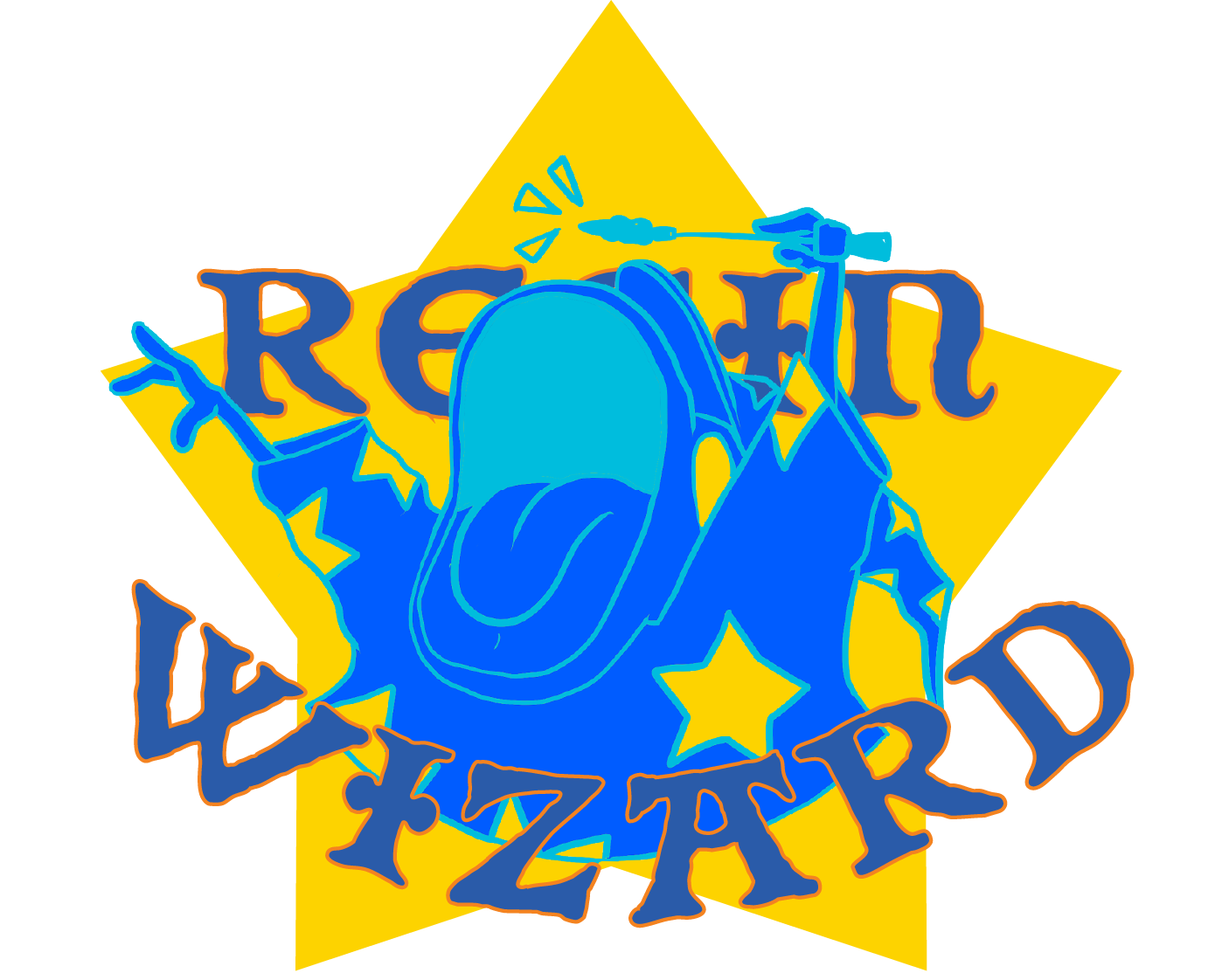Resin Wizard