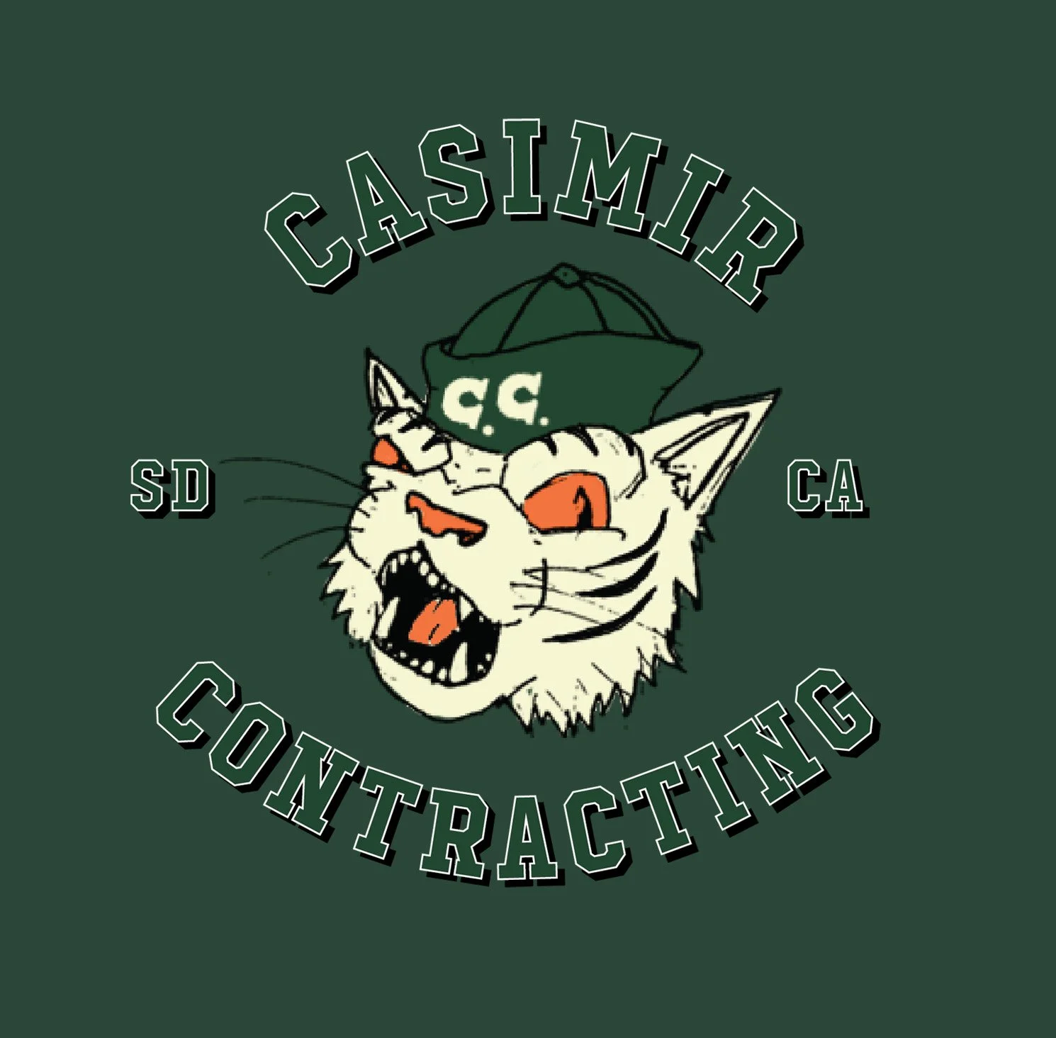 Casimir Contracting