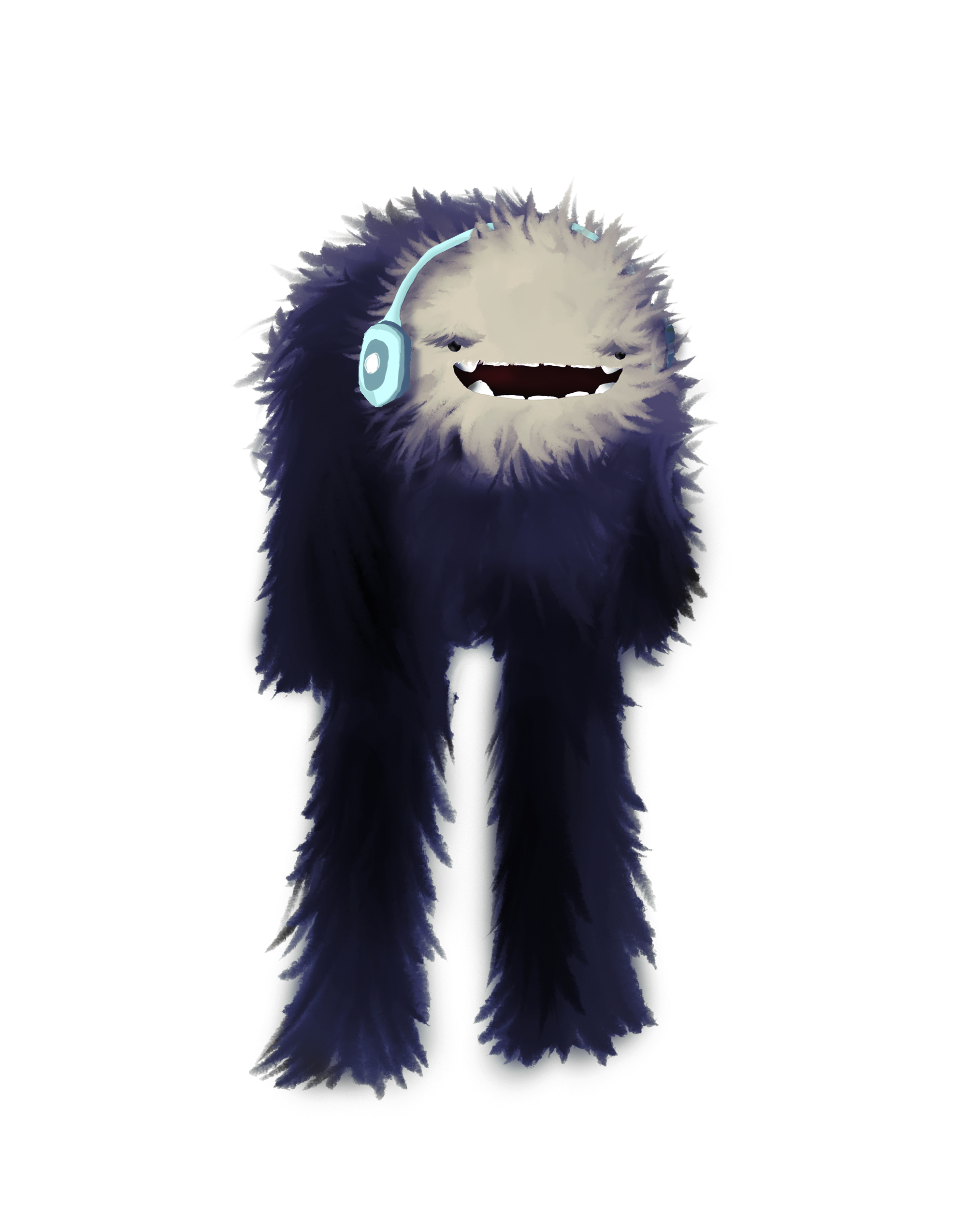 Mellow Yeti