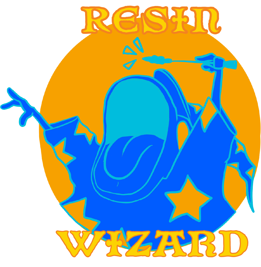 Resin Wizard