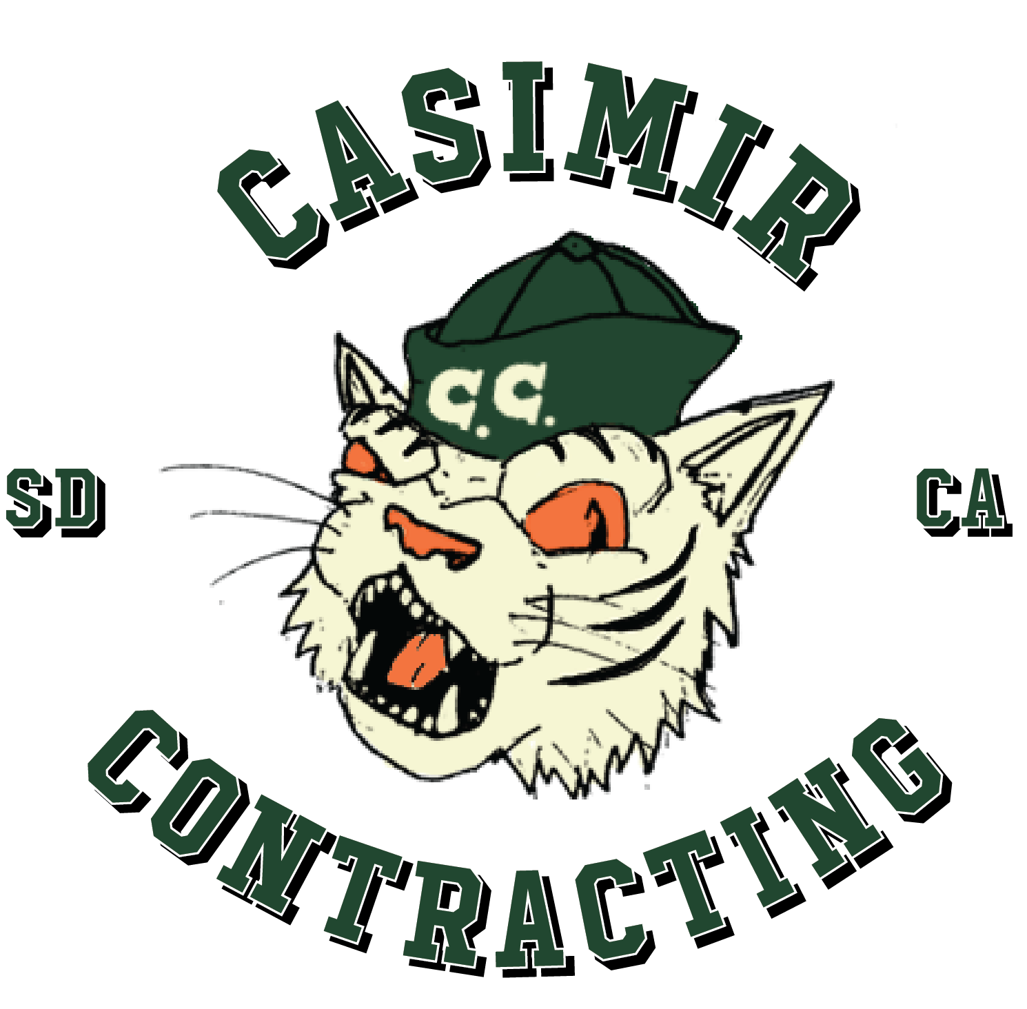 Casimir Contracting