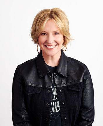 BRENE BROWN
