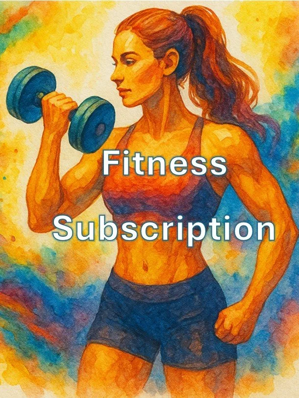 💪 Physical Challenge Membership — $30 / month