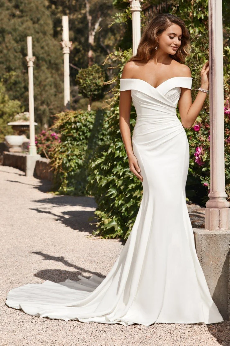 Sophia Tolli by Mon Cheri