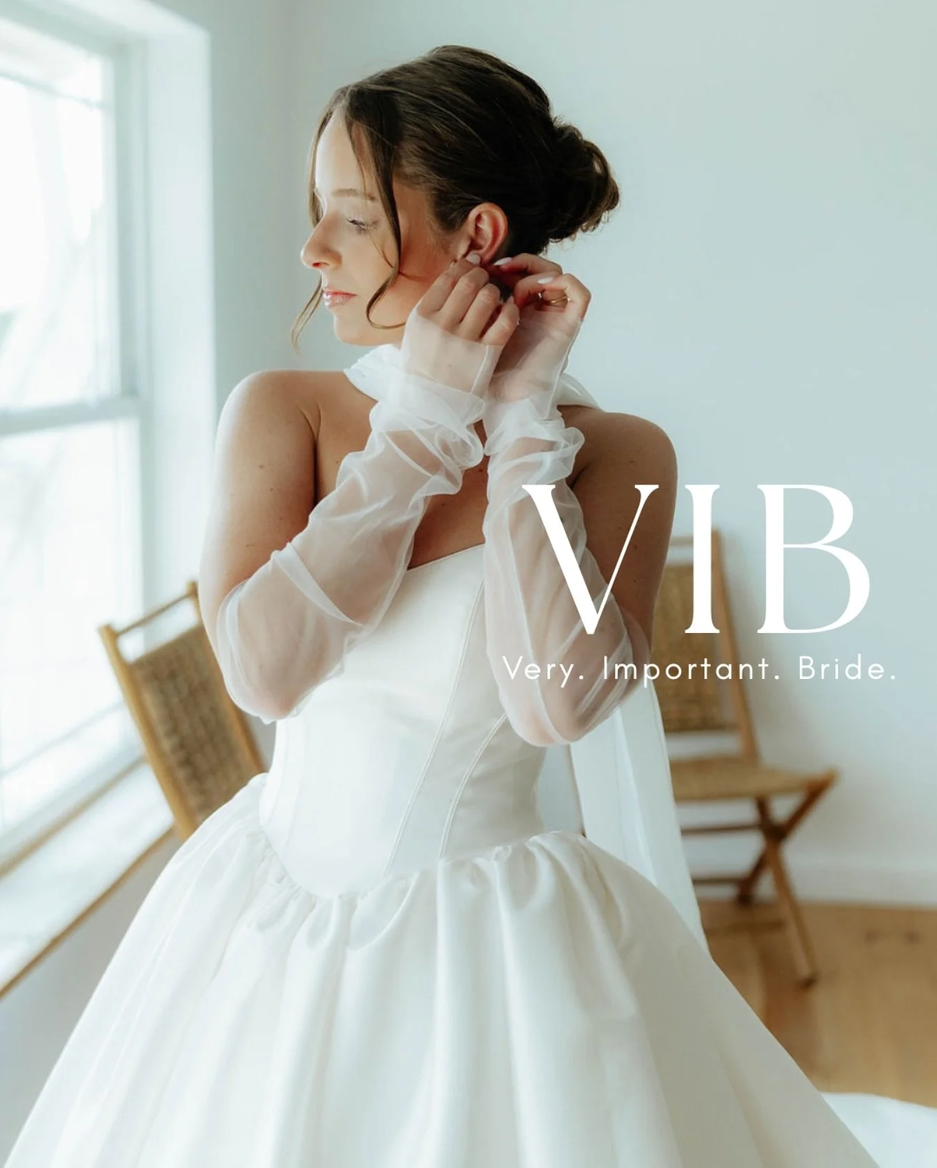 ✨Join the VIB list (Very Important Bride)!✨⁠
Join our insider list for first access to new arrivals, special sales, and behind-the-scenes bridal fun you&rsquo;ll love 👰&zwj;♀️💍💫⁠
⁠
Follow this link to sign up! lowsbridal.com/become-a-vib⁠
⁠
P.S. Y