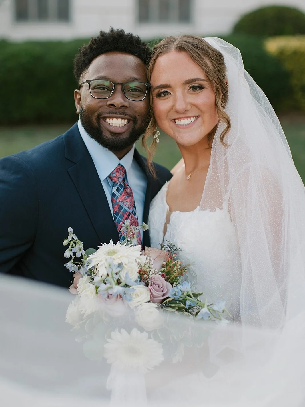 ✨Bride Spotlight✨⁠
All joy, all heart, all the bridal glow! ✨ Britney you made such a breathtaking bride and we&rsquo;re so honored to have shared in your special moment.⁠
⁠
Photography @alicemclainphoto_⁠
Venue @robbinssanford⁠