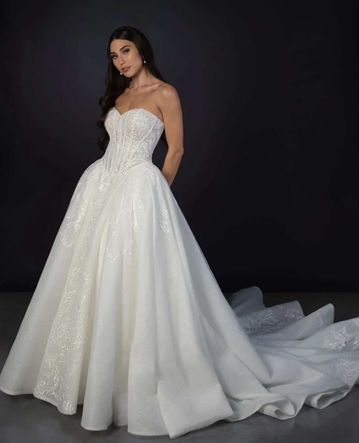 ✨ New arrivals just dropped ✨ and WOW, they&rsquo;re stunning! The latest lineup features new favorites from: Justin Alexander, Sottero Midgley, Madi Lane, Sophia Tolli &amp; Martina Liana.⁠
⁠
Book your appointment now! ⁠
📞 Call&nbsp;&nbsp;870-734-3