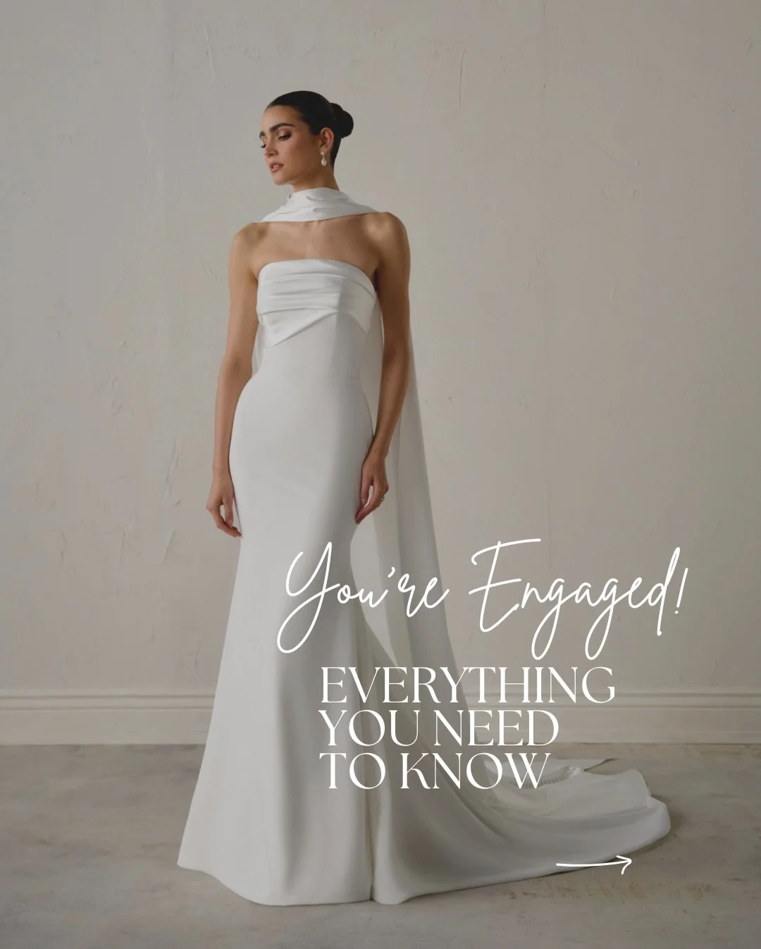 Hello, glowing bride-to-be! When you&rsquo;re ready to shop, we&rsquo;re ready with all the bridal magic 🥂✨⁠💫
⁠
These spots go FAST, babes &mdash; let&rsquo;s find your dream dress! ⁠
📞 870-734-3244 ⁠
💻Request online: www.lowsbridal.com/reserve ⁠