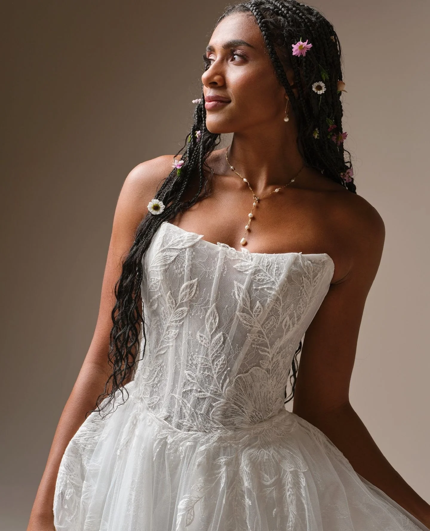 New Arrivals from @maggiesottero⁠ 💓💞💘⁠
Cloudy tulle, gentle draping, and romantic lace details that don&rsquo;t shout for attention&mdash;they just feel... effortless. ⁠
⁠
📞 Call  870-734-3244⁠ ⁠
✉️ Request Appointment www.lowsbridal.com/reserve⁠