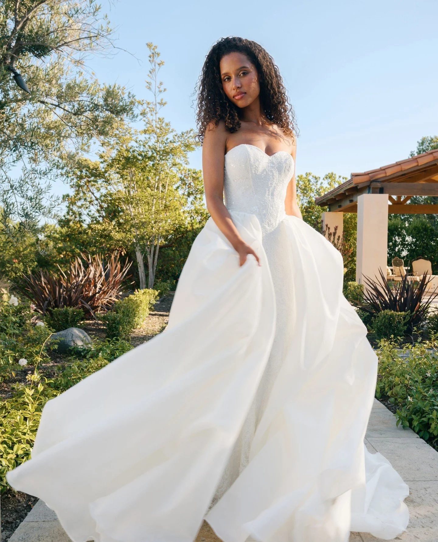Timeless, romantic, and sophisticated&mdash;our newest Allure Bridals gowns have entered the chat. 💍✨ Tell us your pick in the comments below. ⁠
⁠
📞 Call  870-734-3244⁠ ⁠
✉️ Request Appointment: lowsbridal.com/reserve⁠
