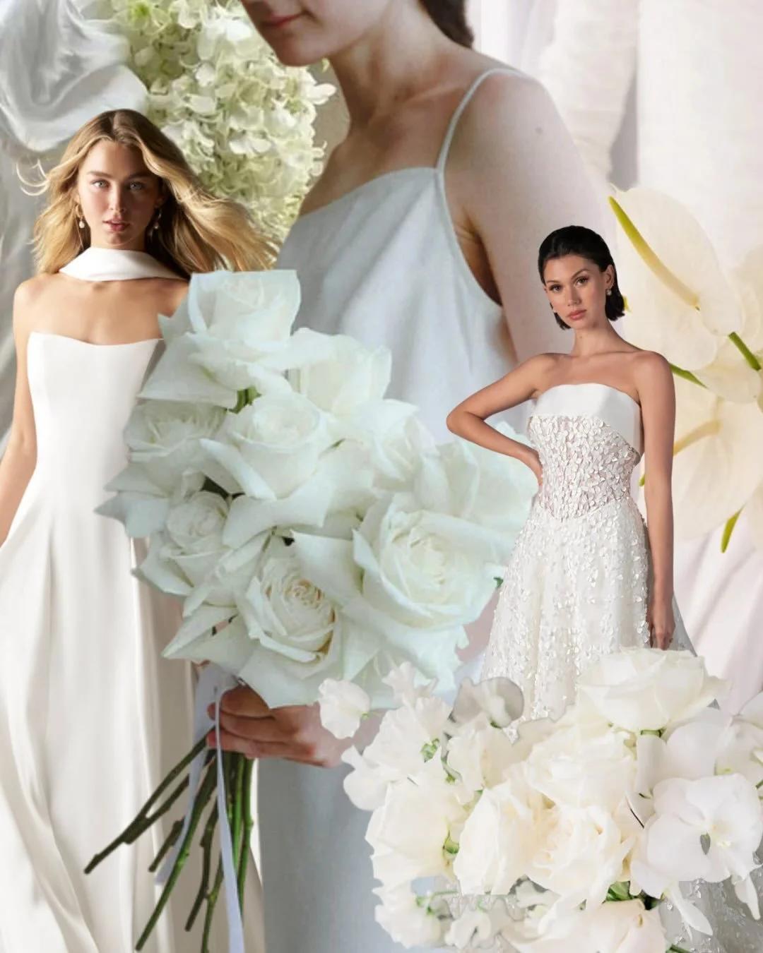 Bridal gowns + 2026 bouquet trends 💞🌸✨💫⁠
which is your favorite pairing? tell us in the comments below!⁠
⁠
Ready to find your dream dress? Stop feeling stressed and reserve your 1:1 concierge bridal appointment now!⁠
⁠
📞 870-734-3244⁠ ⁠
✉️ Reques