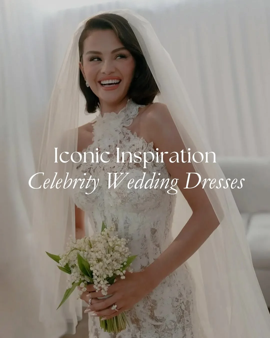 Celeb-inspired, but totally yours. 🤍 Think Sofia-level understatement and Hailey-style lace drama, all reimagined in gowns you can find right here at Low&rsquo;s Bridal. 💍✨💫 ⁠
⁠
#2026bride #2027bride &mdash; let&rsquo;s find your dream dress! ⁠
📞