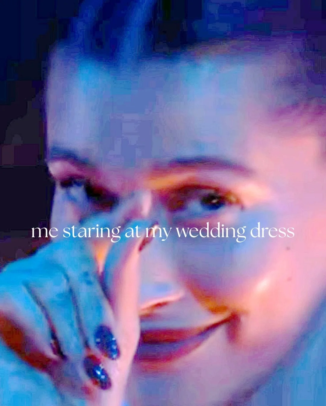 pov: me staring at my wedding dress 😍😍😍⁠
⁠
We can&rsquo;t wait to help you find &ldquo;the one&rdquo;⁠
2 HR Weekday appointments available!⁠
📞 870-734-3244⁠ ⁠
✉️ Request: lowsbridal.com/reserve⁠

#2026bride #2027bride #lowsbridal #weddingdress