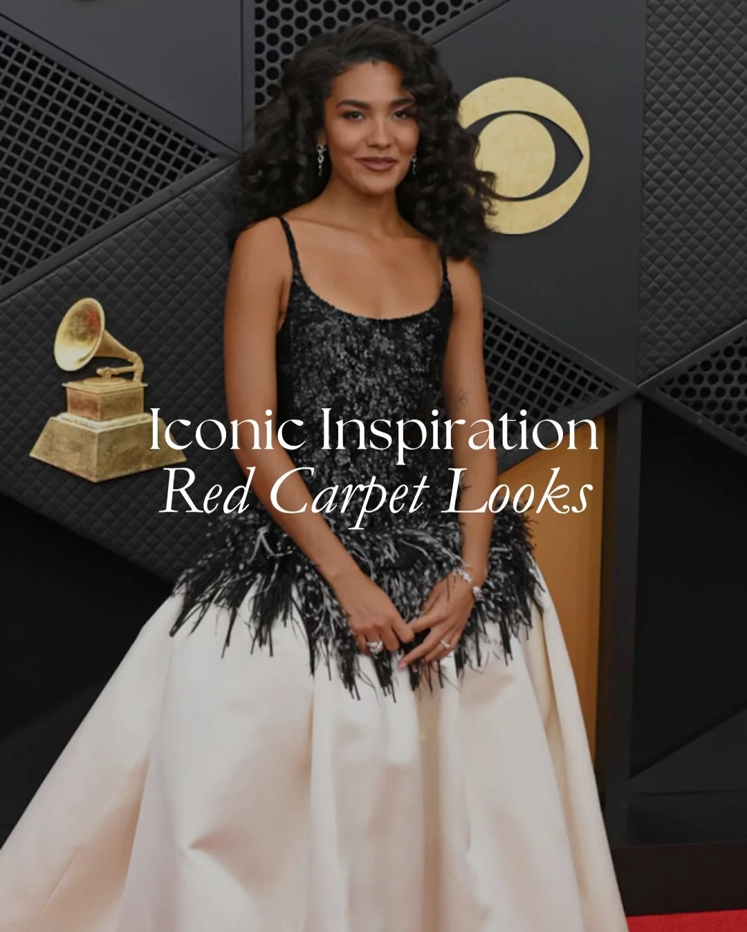 From the red carpet to the aisle ✨🏆 This year&rsquo;s award show looks are giving serious bridal inspiration&mdash; from fit‑and‑flare elegance, dreamy ballgown moments and modern mermaid silhouettes.  Which red carpet look-a-like would you say &ldq