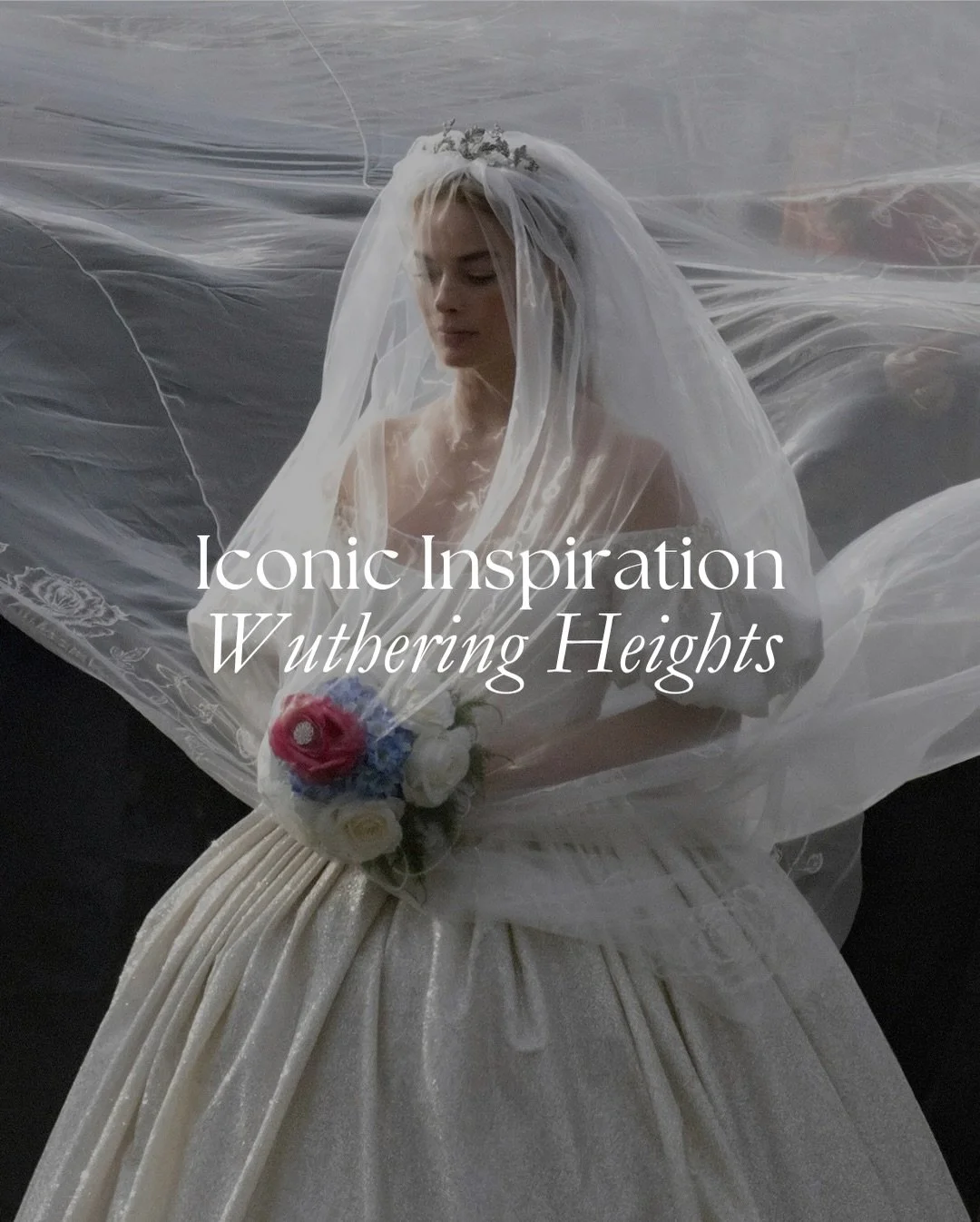 Moors. Mist. Madly in love. ❤️&zwj;🔥❤️&zwj;🔥❤️&zwj;🔥⁠
These gowns are giving pure Wuthering Heights energy &mdash; for the bride whose heart will never be tamed.⁠
⁠
Don&rsquo;t wait to schedule your appointment!⁠
📞870-734-3244⁠
✉️ lowsbridal.com/