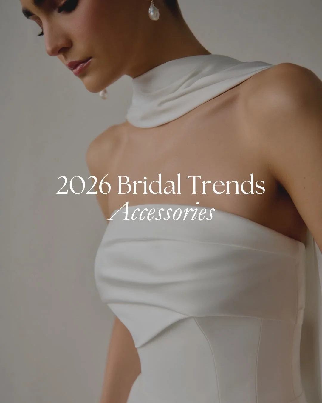 2026 brides are embracing statement styling &mdash; think full lace veils, overskirts, and bows that make a moment. ✨⁠
⁠
At Low&rsquo;s, your appointment isn&rsquo;t just about finding &ldquo;the dress&rdquo; &mdash; it&rsquo;s about being fully styl