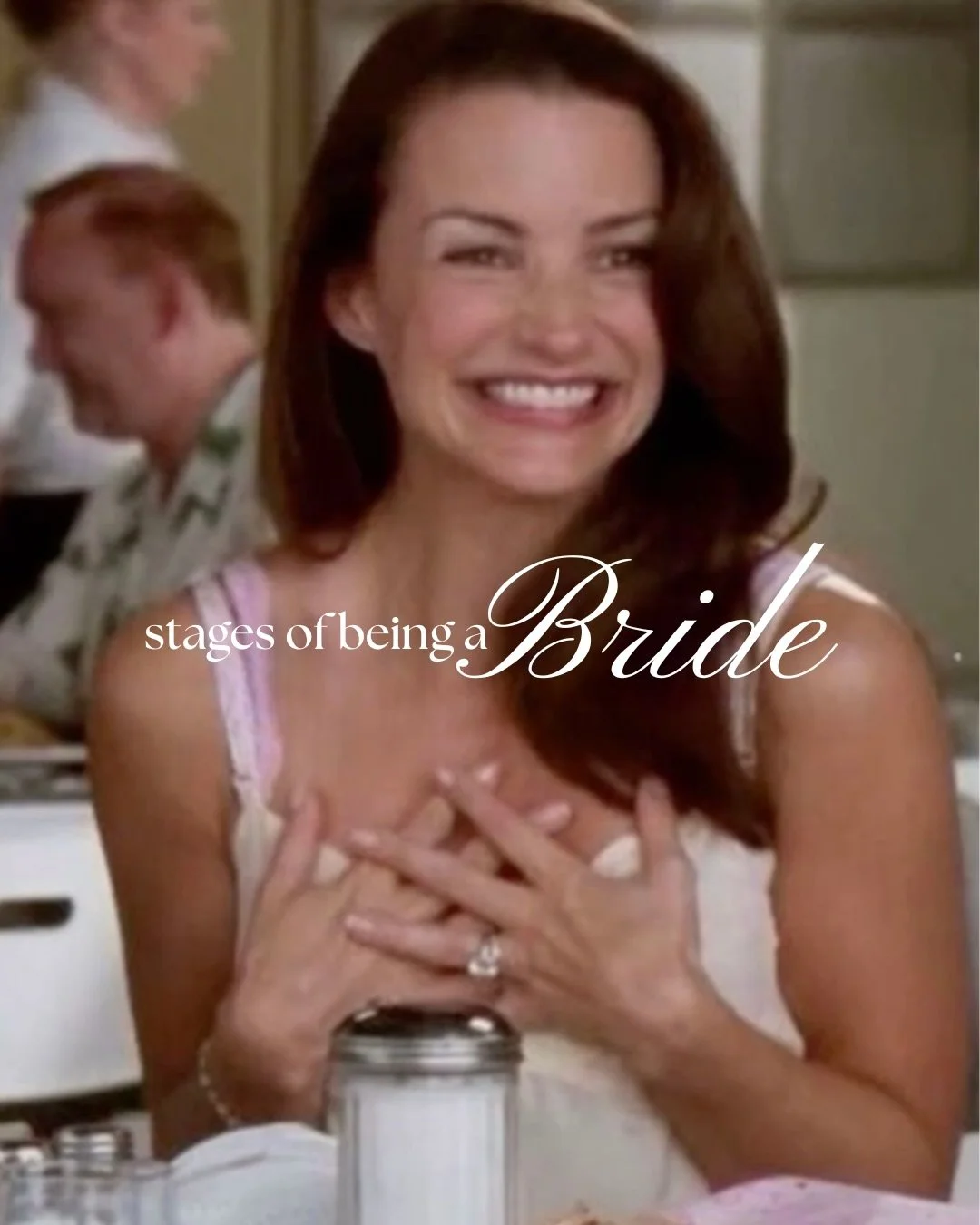 It&rsquo;s a journey! 😂👰&zwj;♀️💍⁠
Tag the bride-to-be who&rsquo;s going though it 🫶⁠
⁠
We&rsquo;re here to help you find your dream dress!⁠
Reserve your bridal appointment⁠
📞 Call  870-734-3244⁠ ⁠
✉️ Request lowsbridal.com/reserve⁠

#bridetobe #