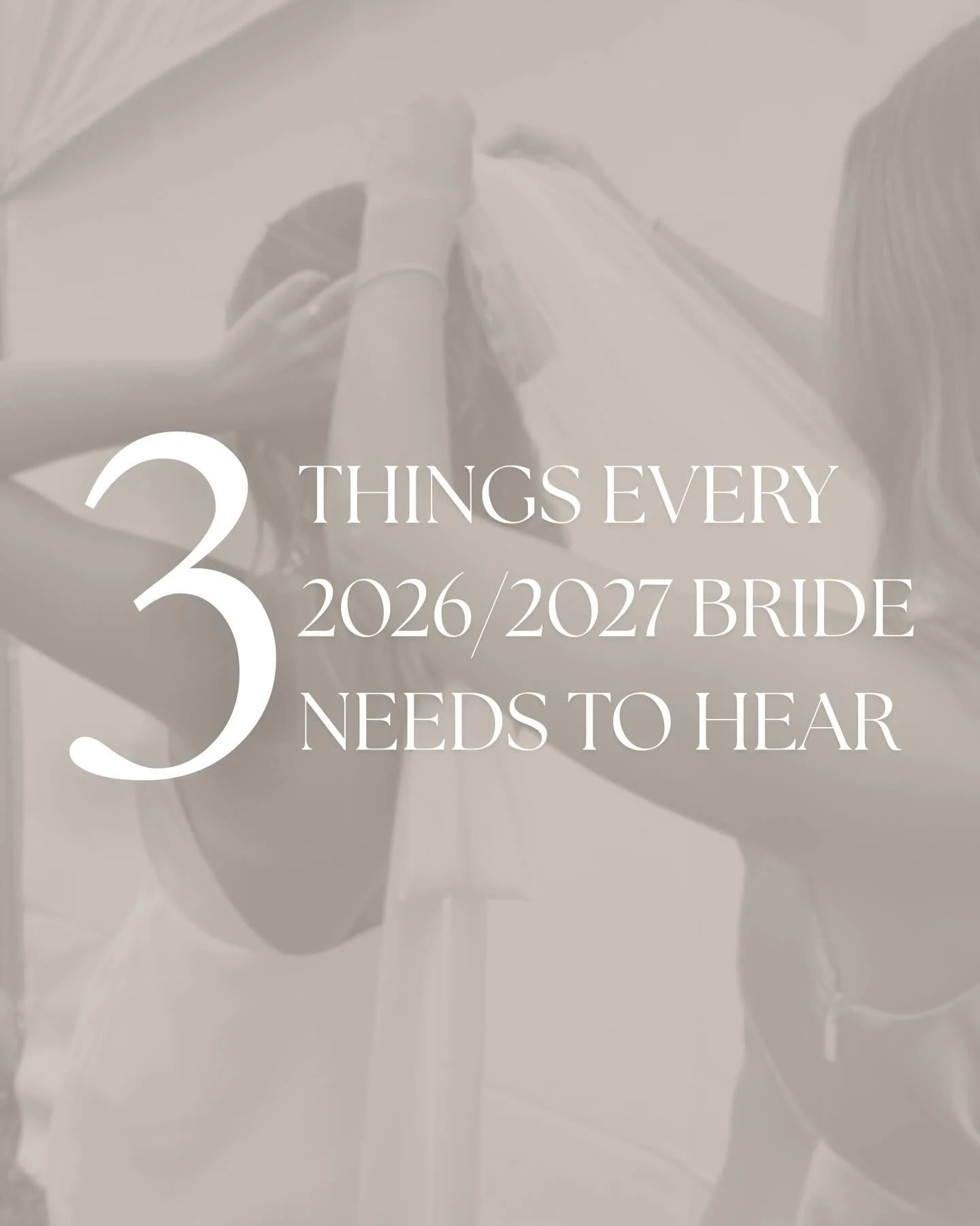 If you&rsquo;re feeling unsure about dress shopping, you&rsquo;re not alone. Most brides walk in without having it all figured out, and that&rsquo;s completely okay. We&rsquo;ll pull different styles, talk through what you love and don&rsquo;t love, 