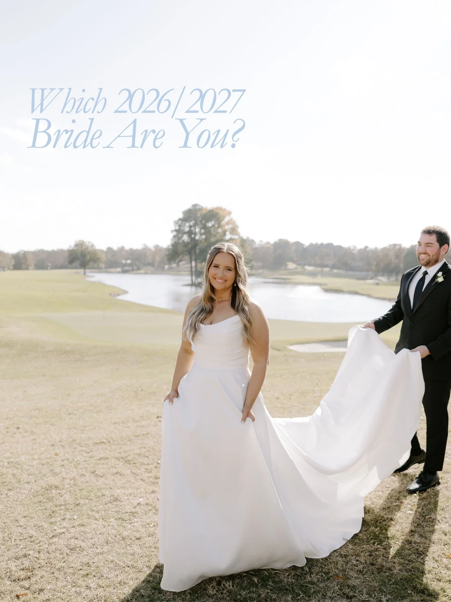 We seriously can&rsquo;t pick a favorite when it comes to these bridal aesthetics&hellip; so we pulled you a few gowns for each one ✨⁠
⁠
Which bridal vision are you claiming? ⁠
⁠
Request Your Appointment! 💍⁠
📞 870-734-3244 ⁠
💻 lowsbridal.com/reser