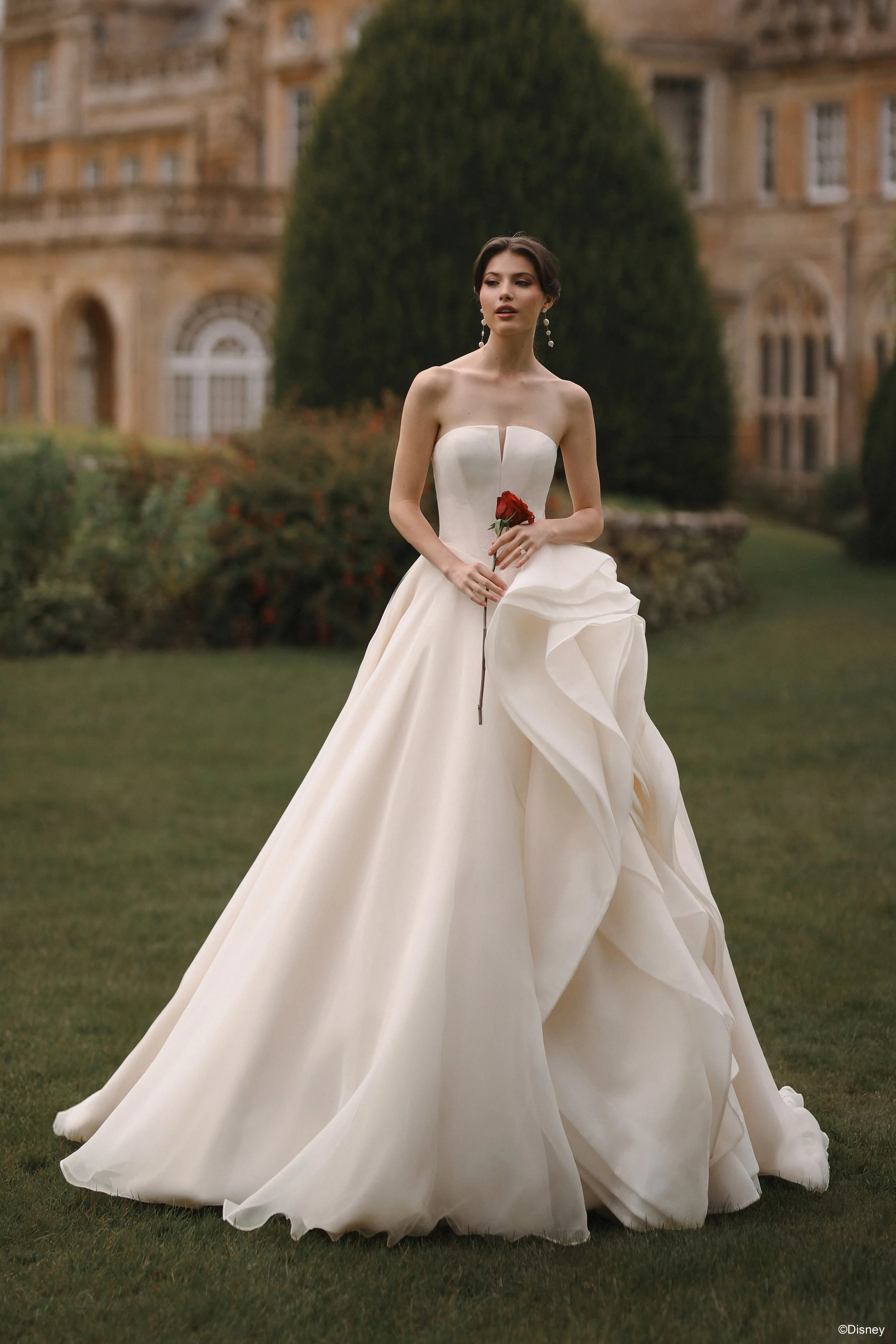 Belle 26329