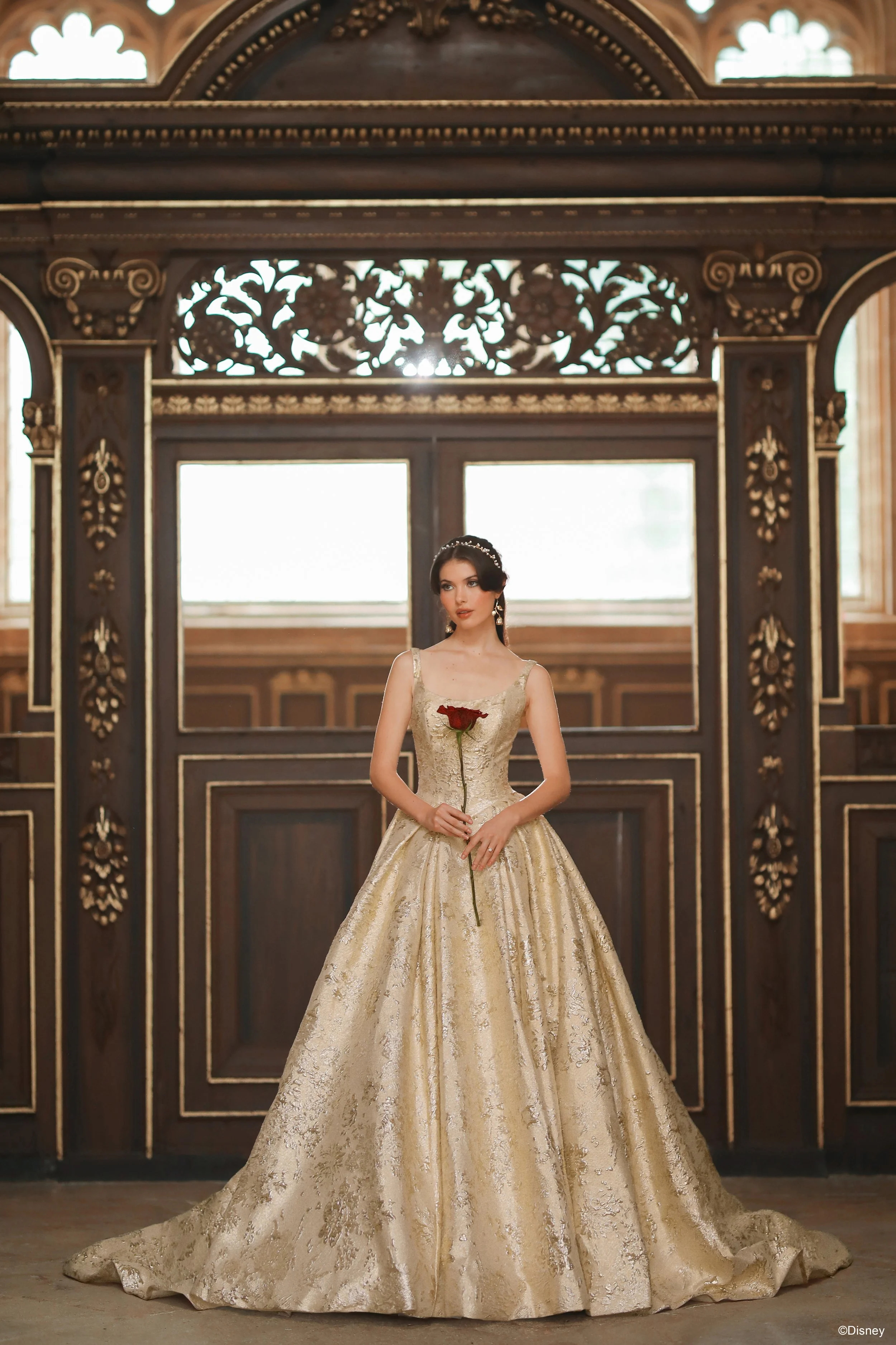 Belle 26338