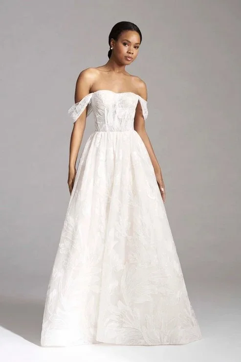 Madison James by Allure Bridals