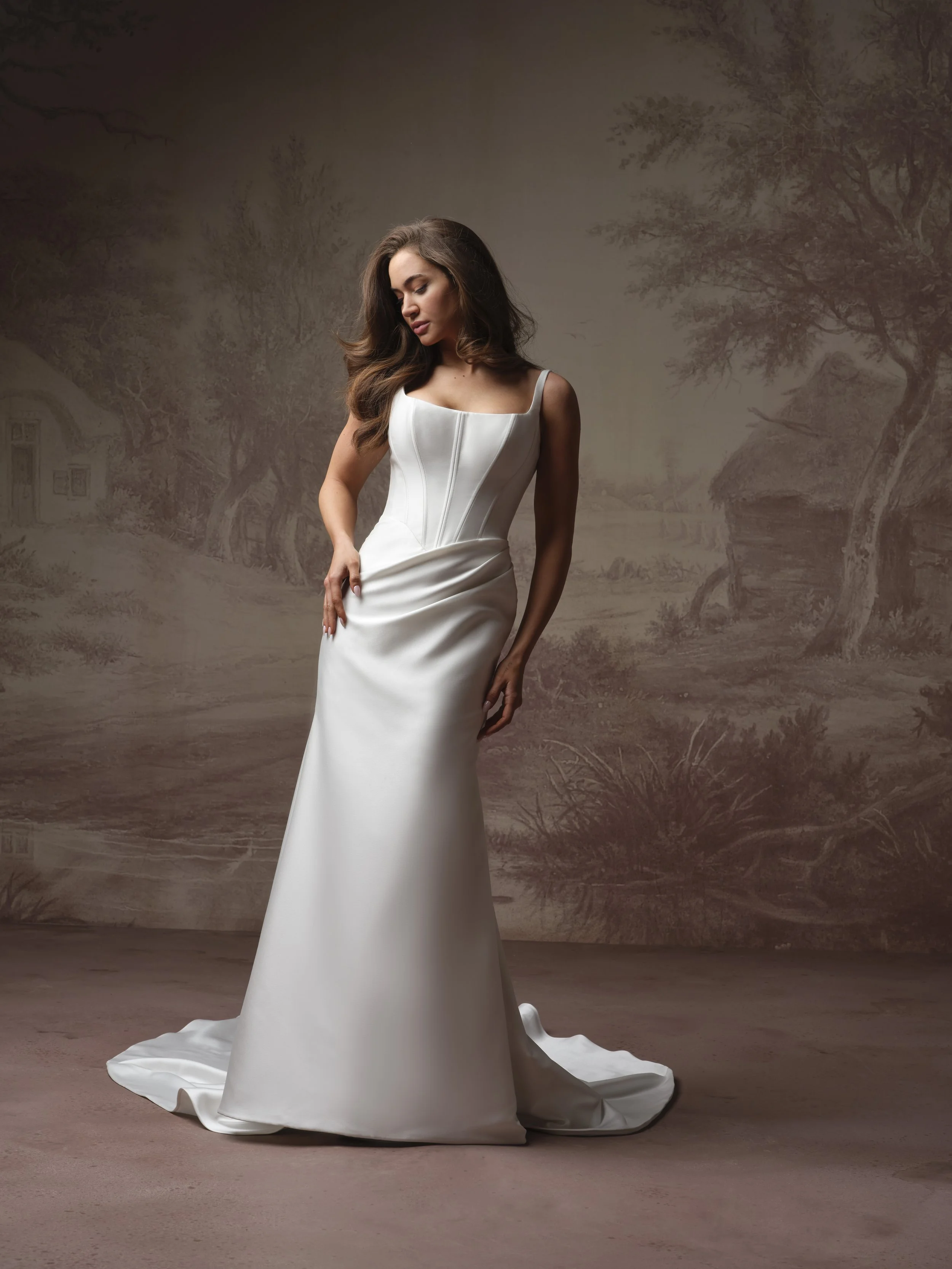 Rebecca-Ingram-Pamela-Fit-and-Flare-Wedding-Dress-F6RS029A01-Alt50-IV002-uncropped.jpg