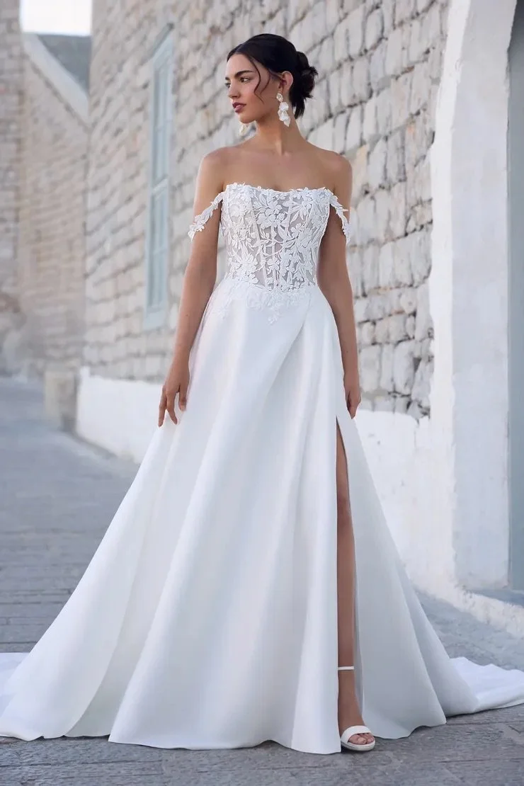 Sophia Tolli by Mon Cheri