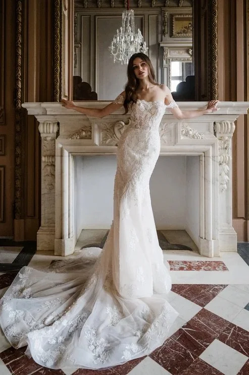 Abella by Allure Bridal