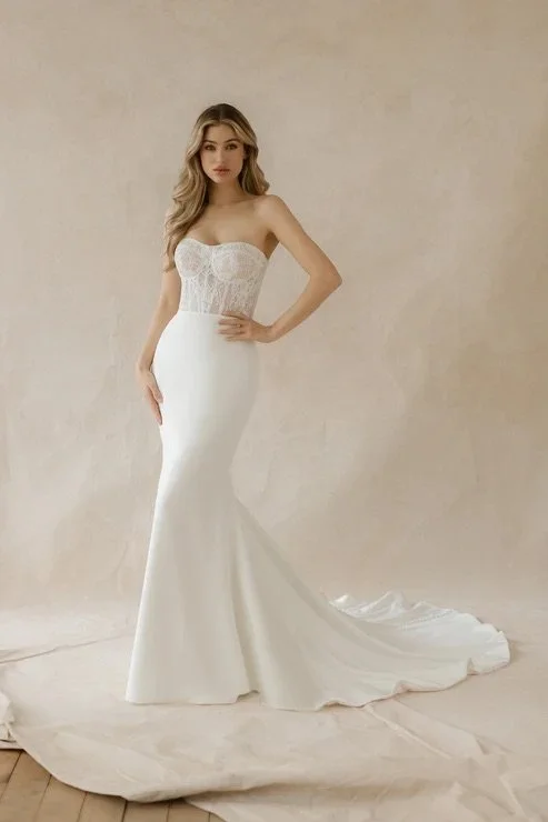Abella by Allure Bridal
