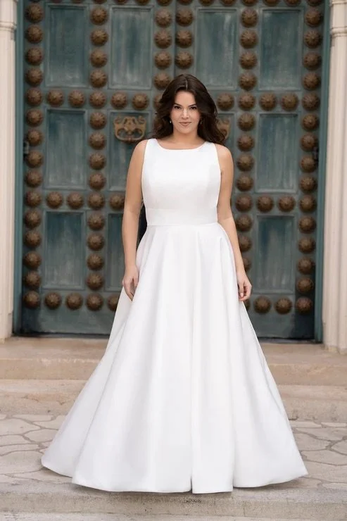 Allure Women by Allure Bridal