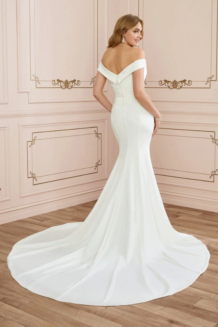 Emma by Sophia Tolli