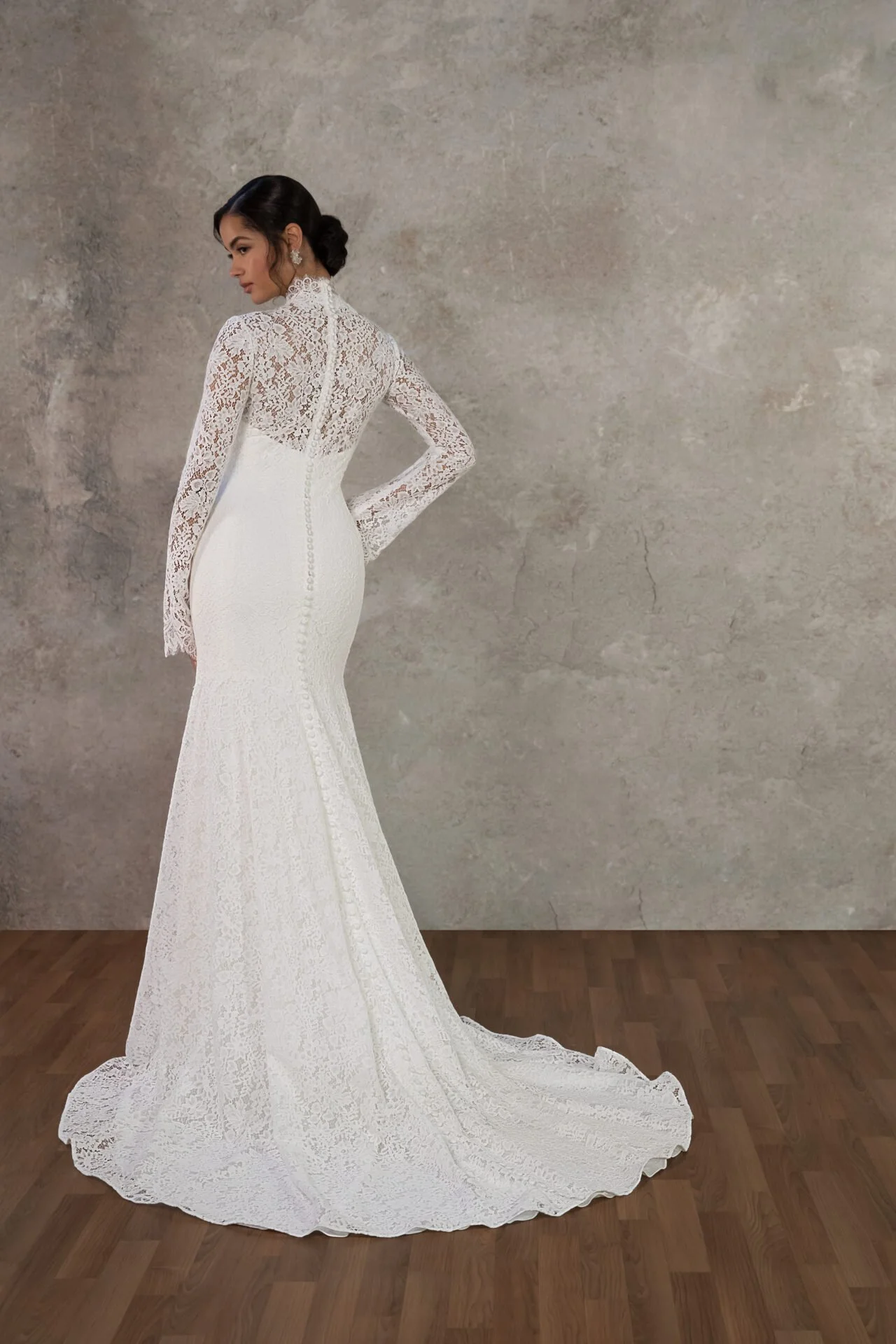 Vintage Lace