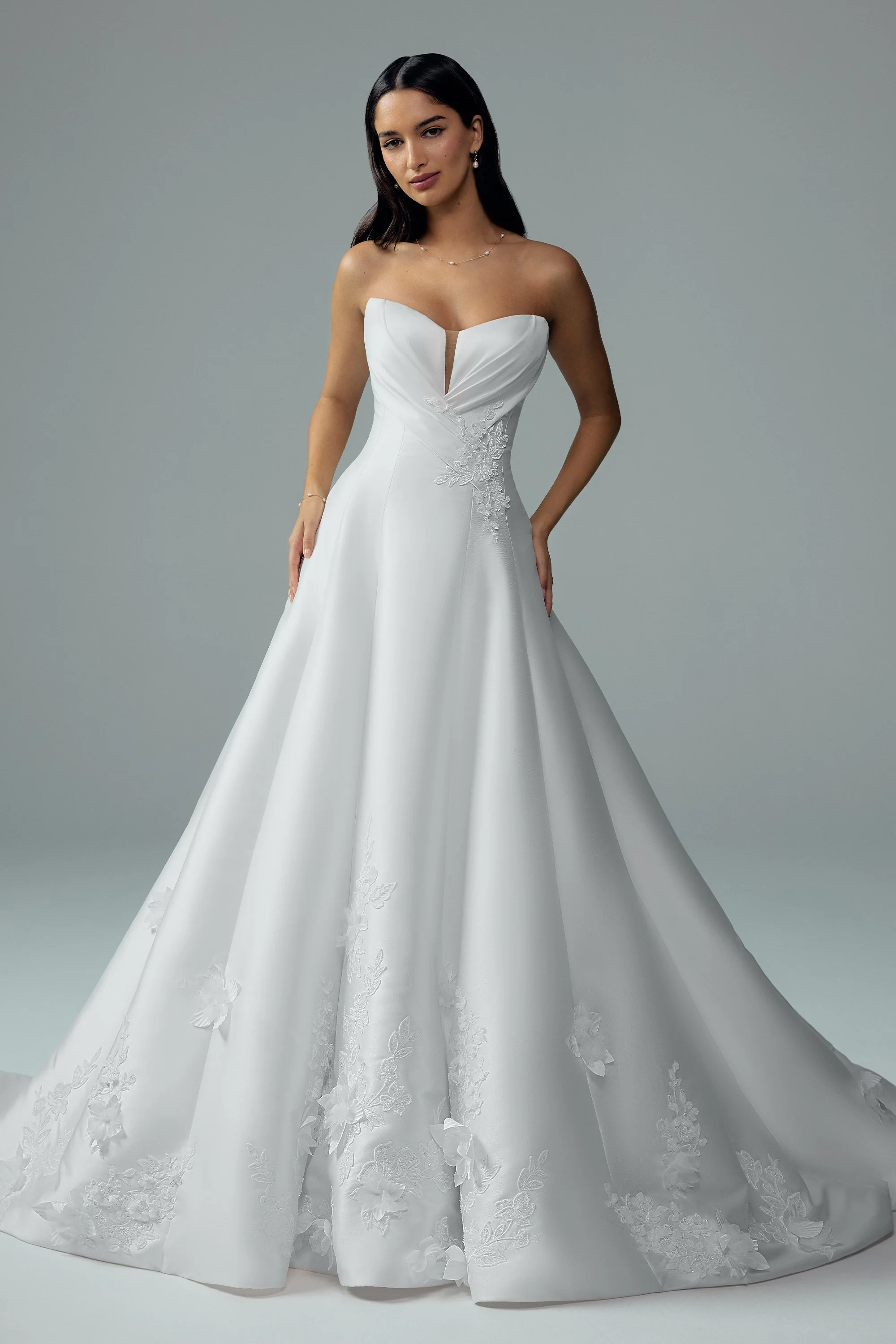 Sophia Tolli by Mon Cheri