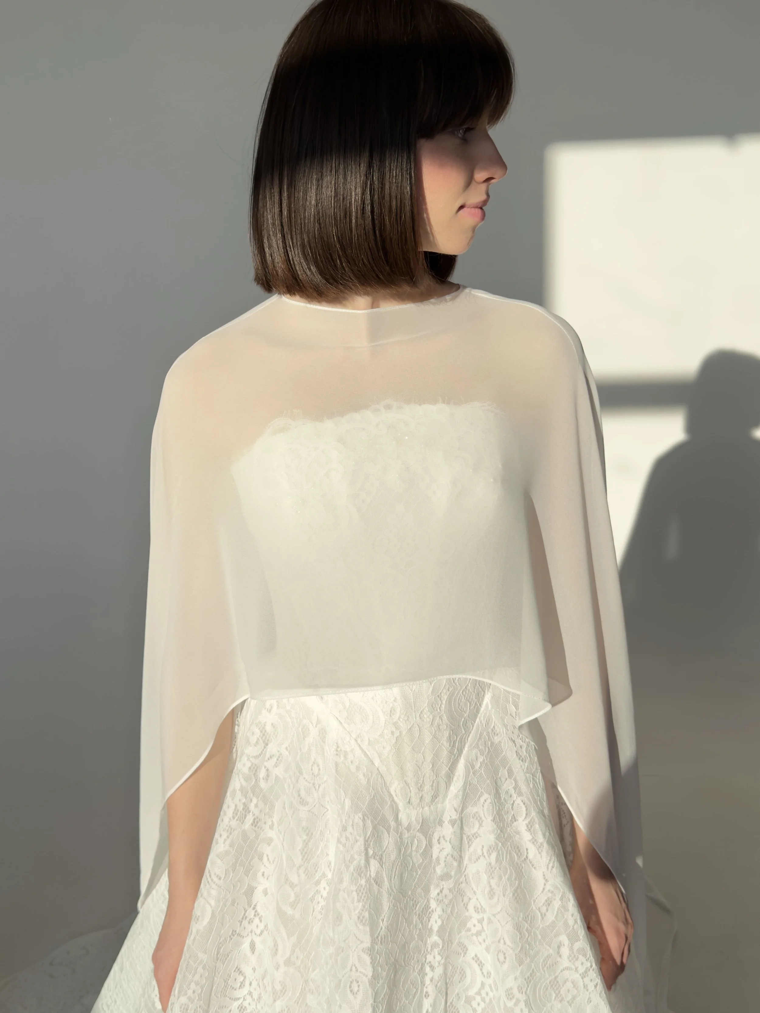 Amalia Cape 26413