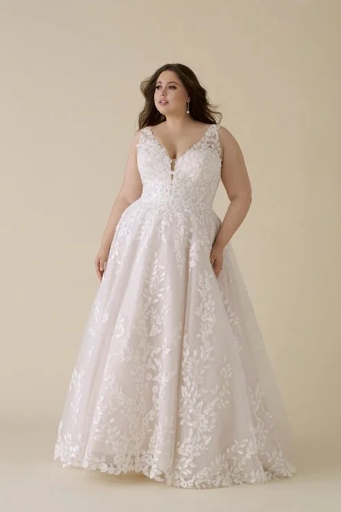 Allure Women by Allure Bridal