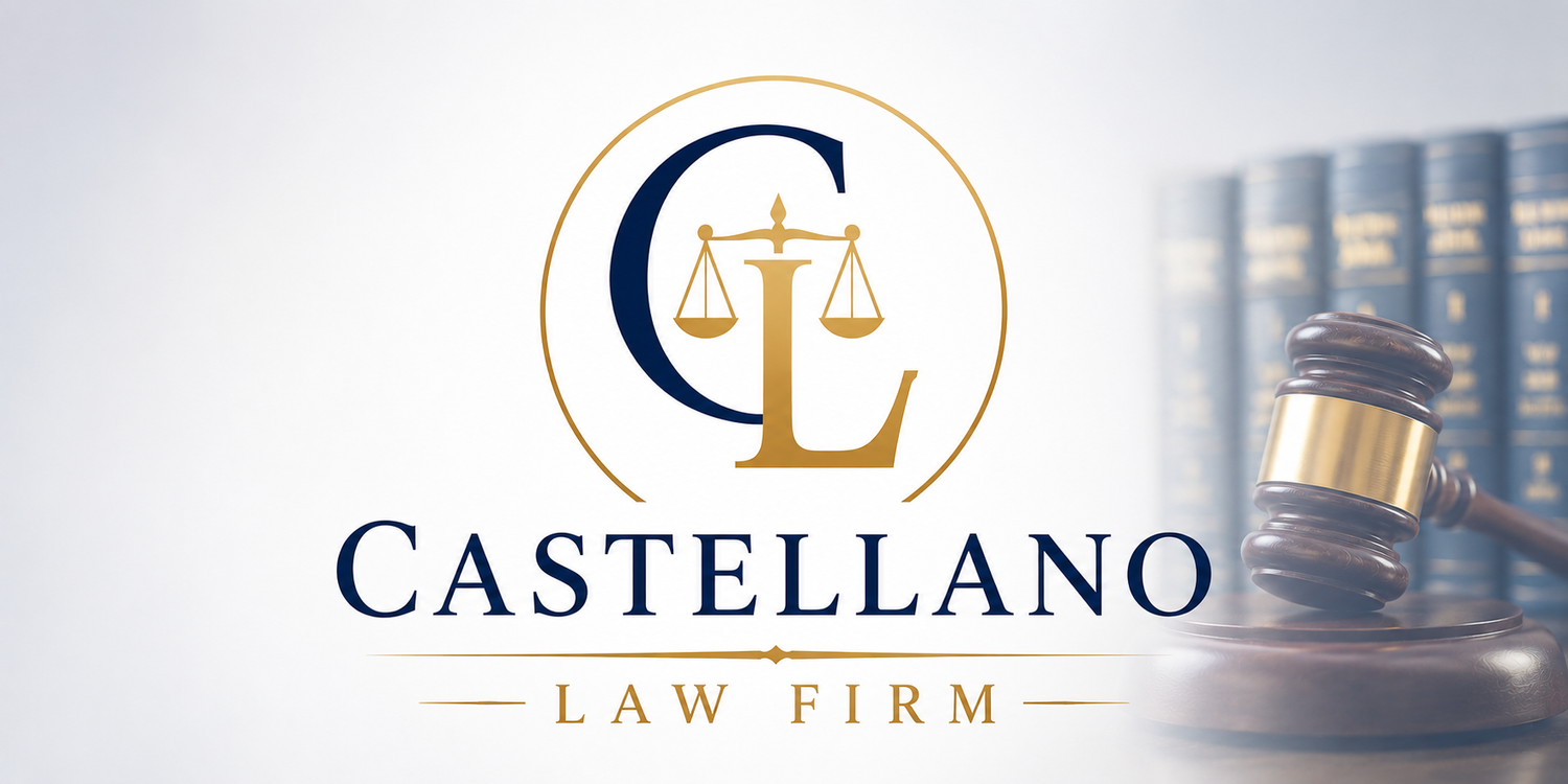 Castellano Law Firm PLLC