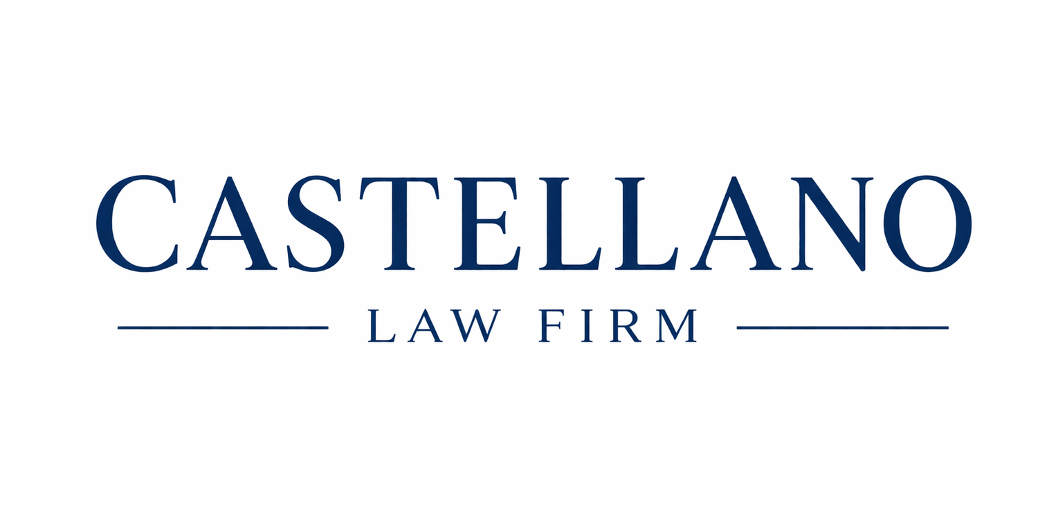 Castellano Law Firm PLLC